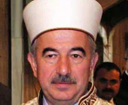 "Apaçık din mesajını vermeye çalışıyoruz"