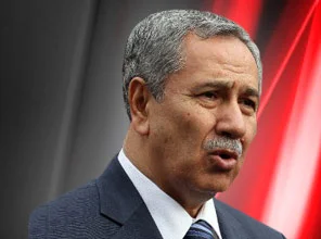 Arınç'tan referandum sinyali