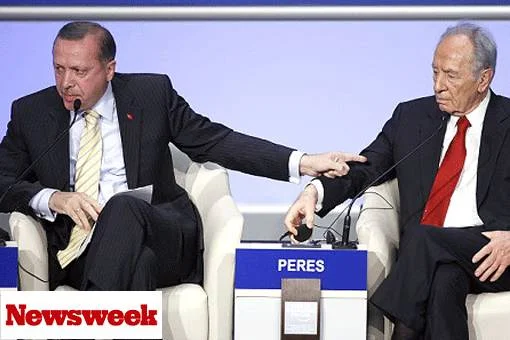 Artık serseri devlet ABD