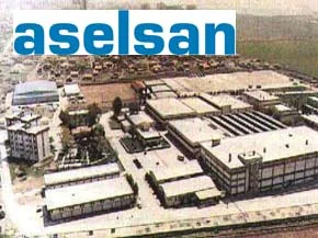 Aselsan'dan bir ilk daha