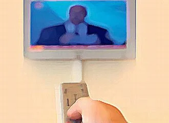 "Aşırı tv izlemek" erken ölüm getiriyor