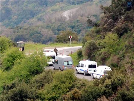 Askeri savcılık Poyrazköy iddianamesini istedi