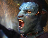 Avatar'da ırkçılık mı yapılıyor?