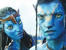Avatar gibi üç boyutlu filmlere dikkat!