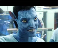 Avatar rekora koşuyor