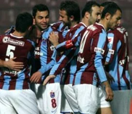 Avni aker'de gol yağmuru