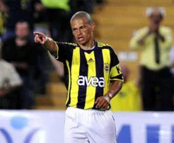 Avrupa'da Alex yok!