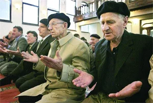 Avrupa'da İslâm anlayışı gelişti