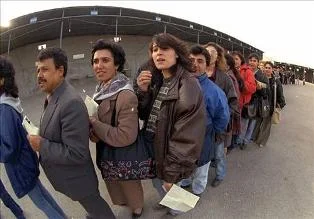 Avrupa'da işssizlik artıyor