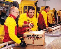 Avrupalı şirketler rotayı Türkiye'ye çevirdi