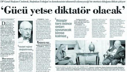 Aynı beste aynı nakarat