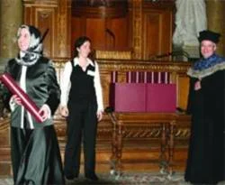 Ayşe'yi Beethoven uğurladı