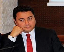 Babacan da Davos'a gitmiyor