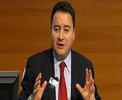 Babacan: Ekonomi yönetimi stres testi
