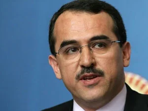 Bakan Engin'den büyük tepki