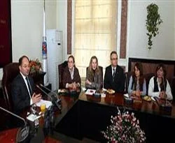 Bakan: 'Tarihi bir iş yaptık'