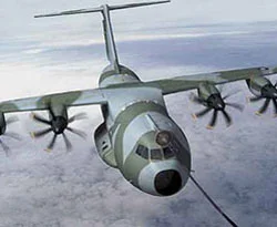 Bakanlıktan A400M projesi açıklaması
