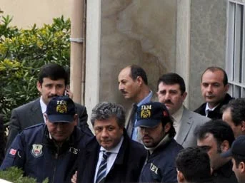Balbay'dan Tuğba Özaylı savunma