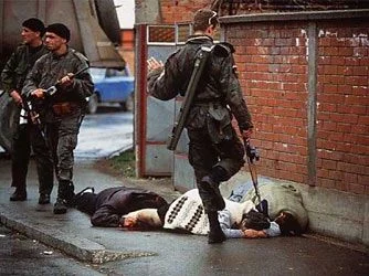 Balkanlar'da yeniden savaş çığlıkları