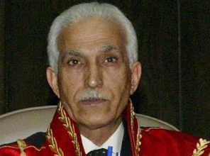 'Balyoz'dan Yargıtay üyelerine yıldız
