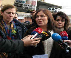 Balyoz darbesine suç duyurusu