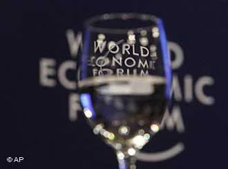 Bankalara Davos baskısı