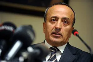 'Başbakan dinlenildi' Ergenekon'da