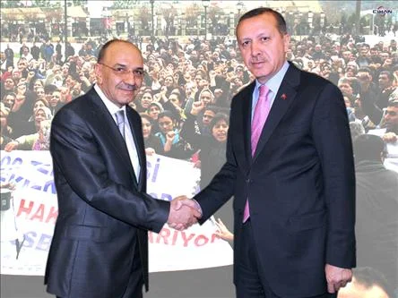 Başbakan Türk-İş'e randevu verdi