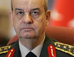 Başbuğ: Sabrımızın sınırı var!
