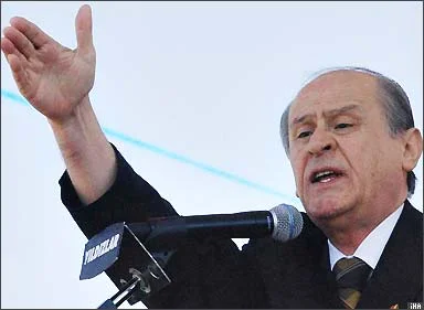 Başbuğ tatmin etmedi