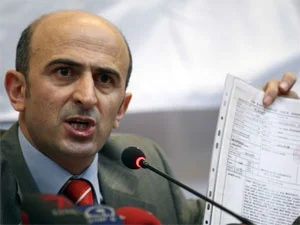 Başsavcılık'tan Sincan hakimine ret