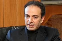 Baydemir'e tebligat
