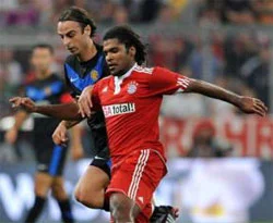 Bayern küçülmeye devam ediyor
