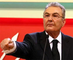 Baykal: ''Ciğeri kediye teslim etmeyiz''