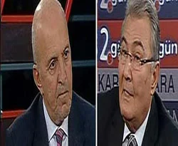 Baykal: Genelkurmay Başkanı'nı görevden alırdım