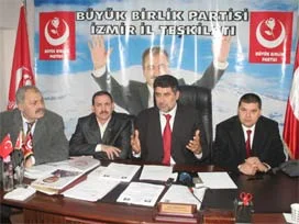 BBP helikopter kazasını yargıya taşıyor