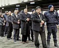 BDP'lilere 210 yıla kadar hapis talebi