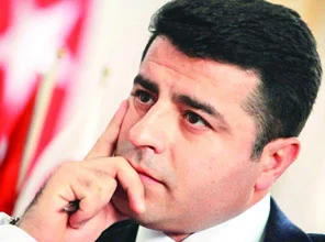 BDP'nin yeni genel başkanı