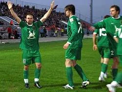 BDT Kupası'nı Rubin Kazan kazandı