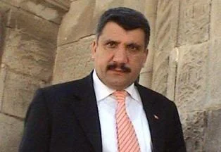 Belediye Başkanına saldırı