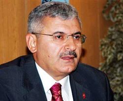 Binali Yıldırım neden ağladı?