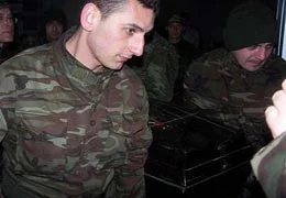 Bir asker intiharı daha...