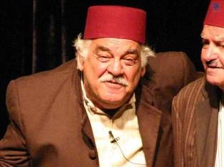 Bir duayeni daha yitirdik