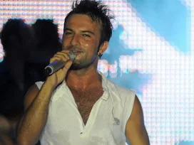 Bir gecede daire parası kazandı