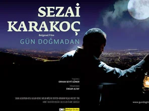 Bir Sezai Karakoç belgeseli