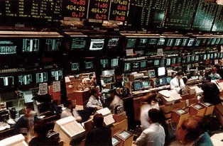 Borsa ilk yarıda geriledi