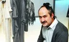 'Bu coğrafyadan besleniyorum'