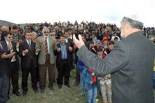 Bu da kar duası