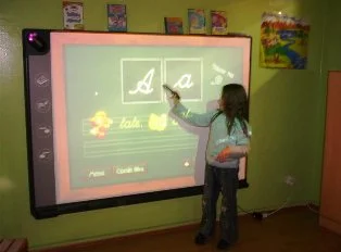 Bu tahta akıllı
