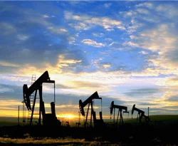 Büyük petrol anlaşması imzalandı